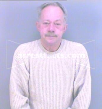 Gary Lee Walker