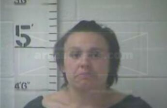 Melanie Leeann Hardesty