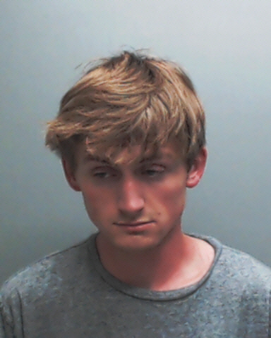 Kyler James Rucker
