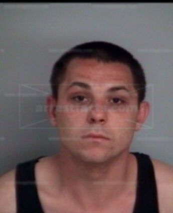 Allen Brent Carlisle