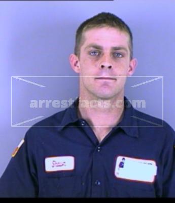 Shawn Thomas Martin