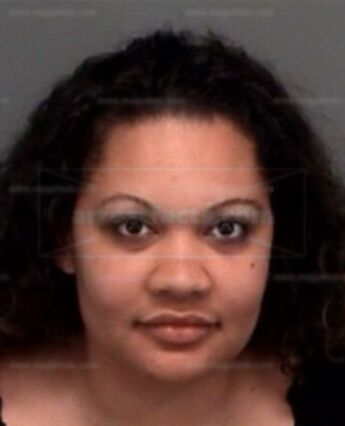 Kendra Nashay Green