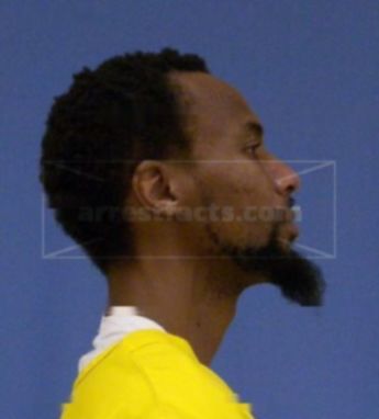 Melvin D Hayes