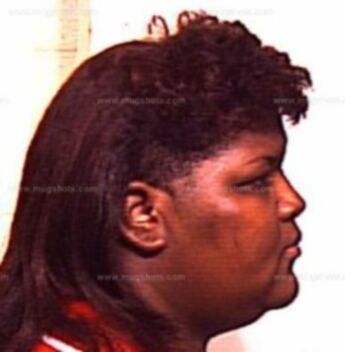 Sheila Yvonne Thomas