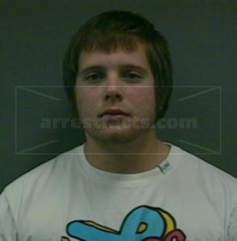 Scotty Ray Hensley