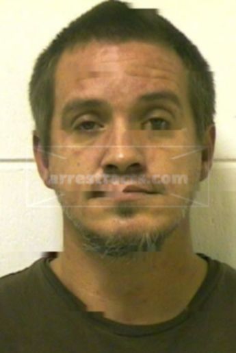 Christopher Alan Alford