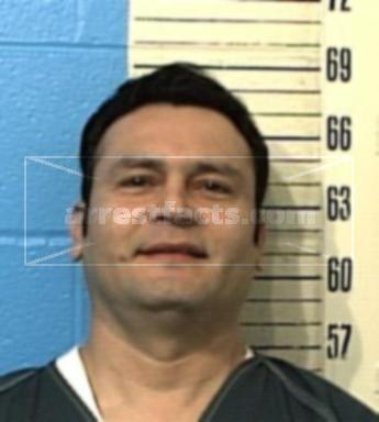 Roger Anthony Sanchez