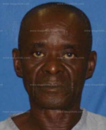 Leon P Mathis