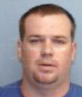 Richard Barry Mauro Jr