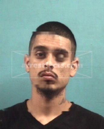 Anthony Ramirez