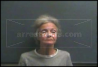 Vicki Irene Collins