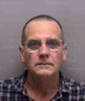 Richard Bruce Dodds