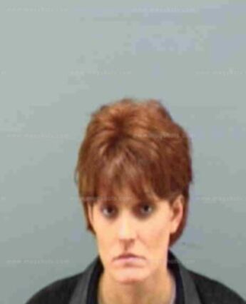 Kimberly Sue Owens