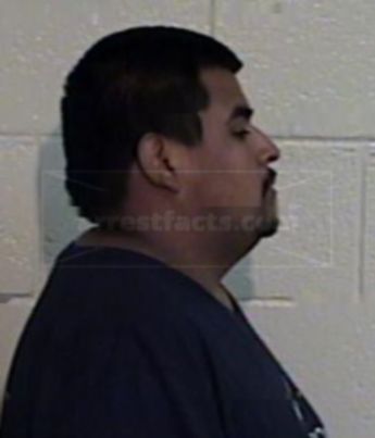 Ramon Aleman Garcia