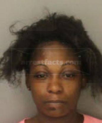 Wendy Darlene Sloan