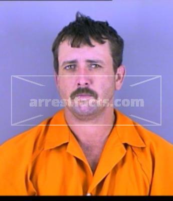 Mark Brian Bickley