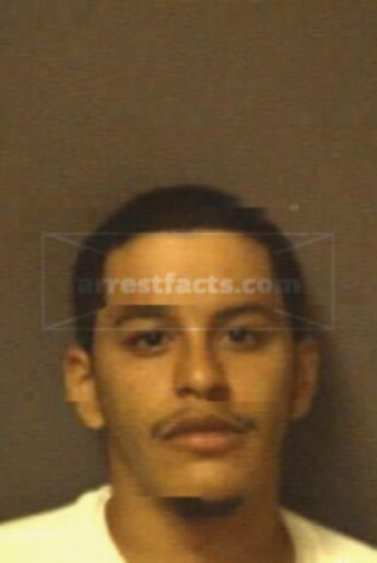 Jerrett Warren Huggins