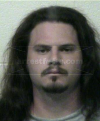 Benjamin Matthew Ardlt