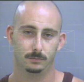 Keith Martin Schenkman