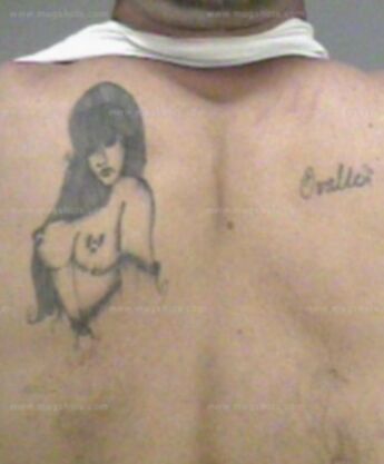 Paul Ovalle