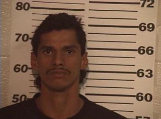 Jesus Alejandre Garcia