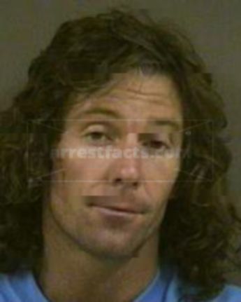Vance Stathen Young