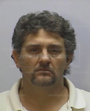 David Thomas Parks