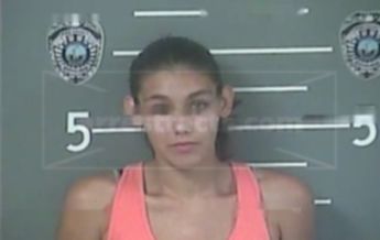 Angelina Marie Phillips