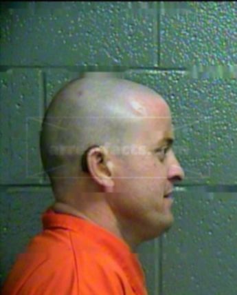 Justin C Boren