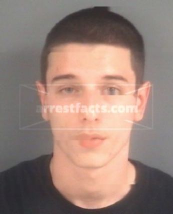 Bradley Ray Rees