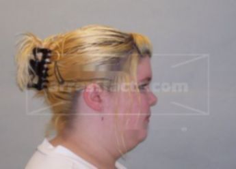 Brittany A Fitzwilliams