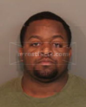 Chase Mckinnie