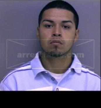 Jonathan Michael Lizarraga