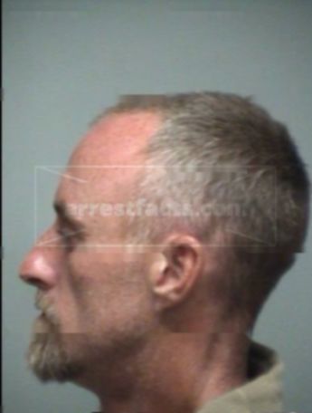 Anthony Bryan Wright