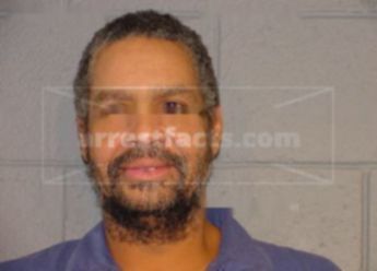 Mark Steven Brantley