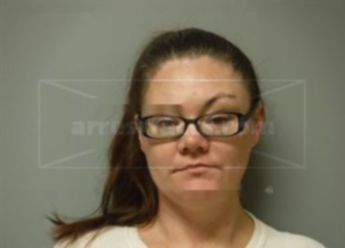 Christina A Pittman