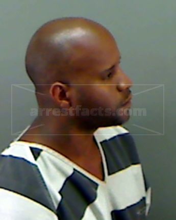 Luther Lynn Williams
