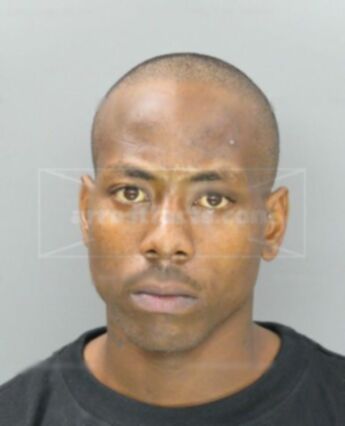 Demetrius Keon Mccall