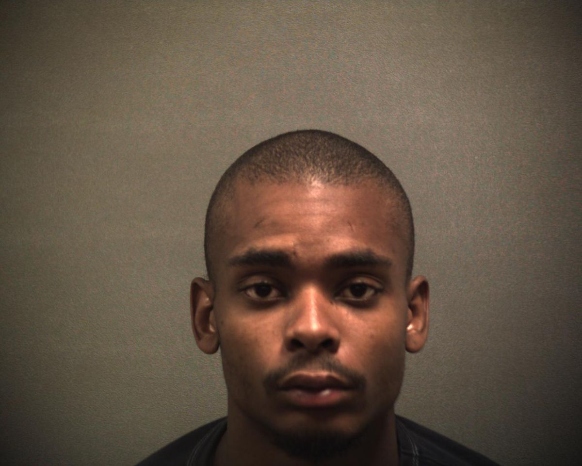 Tremain Haynes