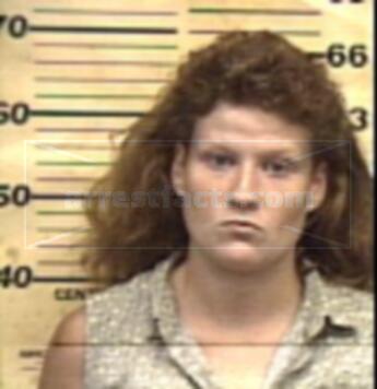 Laura Melissa Hough