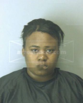 Quinesha Desha Alexander