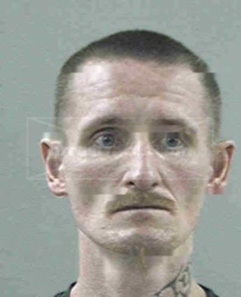 Jason Tyler Stevenson