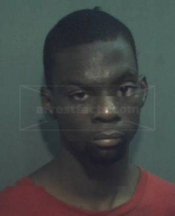 Cameron Rashad Barnett