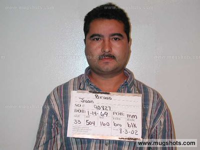 Juan Bravo