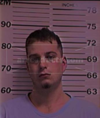 Matthew Dewayne Mccloud
