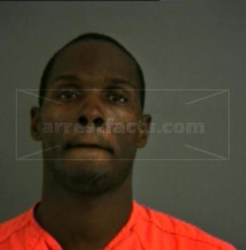 Damone Donell Jackson
