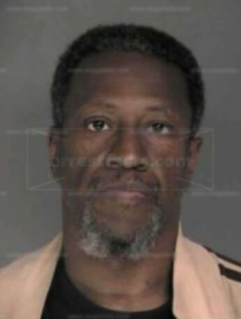 Tyrone Tolbert