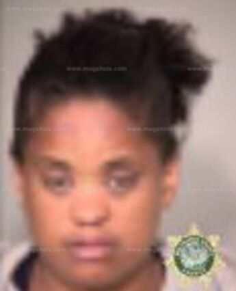 Kimberly Danielle Barney