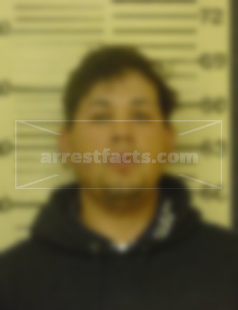 Tony Jr Zepeda