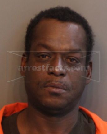 Anthony Lebron Green